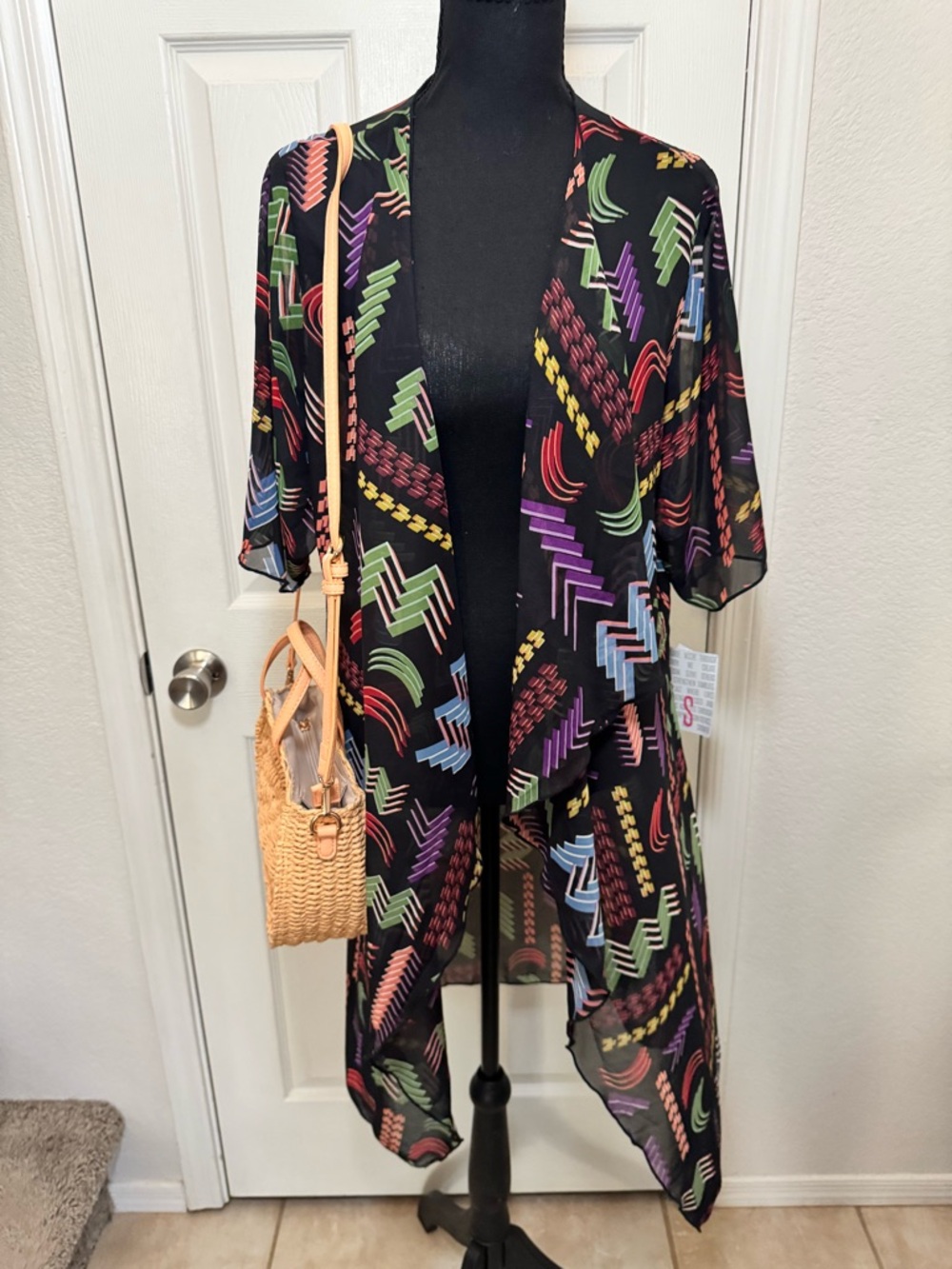 Lularoe Shirley